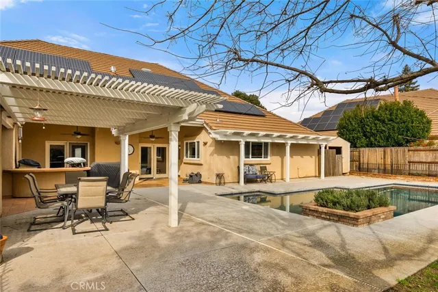 $899,000 | 115 Brookvine Circle, Chico, CA 95973