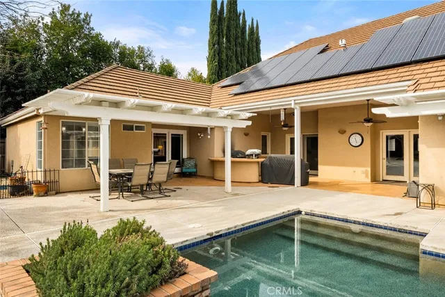 $899,000 | 115 Brookvine Circle, Chico, CA 95973