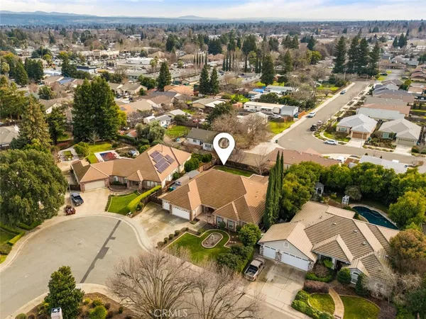 $879,000 | 115 Brookvine Circle, Chico, CA 95973