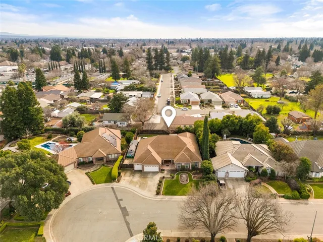 $899,000 | 115 Brookvine Circle, Chico, CA 95973