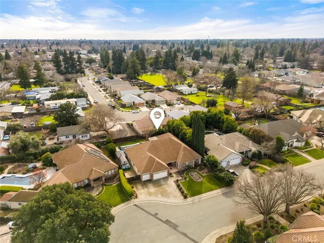 $899,000 | 115 Brookvine Circle, Chico, CA 95973