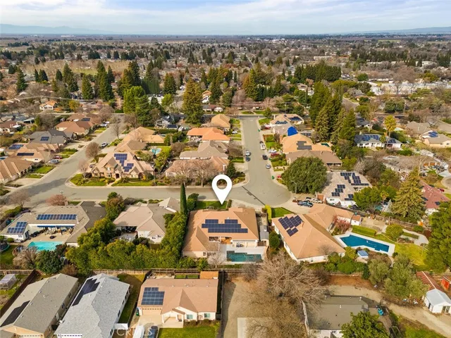 $899,000 | 115 Brookvine Circle, Chico, CA 95973