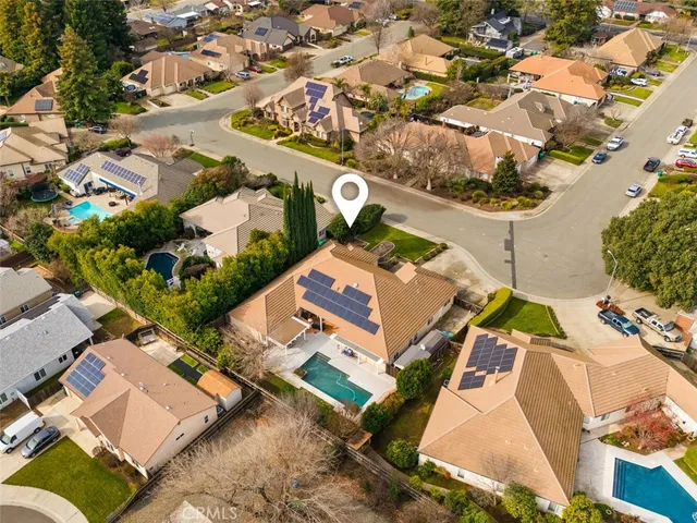 $899,000 | 115 Brookvine Circle, Chico, CA 95973
