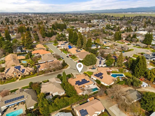 $899,000 | 115 Brookvine Circle, Chico, CA 95973