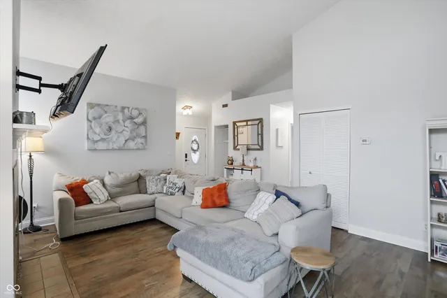 $270,000 | 6710 Limerick Court, Indianapolis, IN 46250