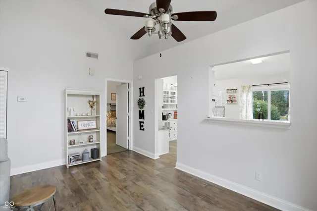 $270,000 | 6710 Limerick Court, Indianapolis, IN 46250