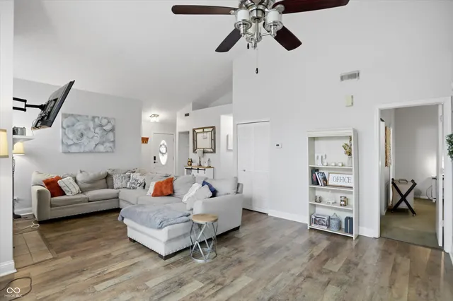 $270,000 | 6710 Limerick Court, Indianapolis, IN 46250