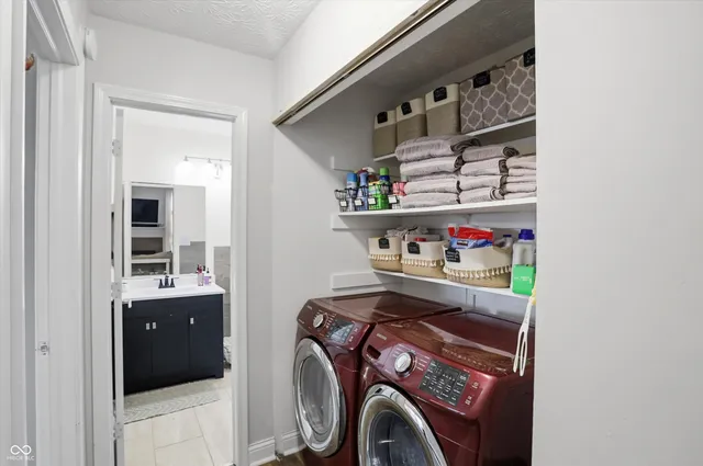 $270,000 | 6710 Limerick Court, Indianapolis, IN 46250