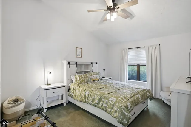 $270,000 | 6710 Limerick Court, Indianapolis, IN 46250