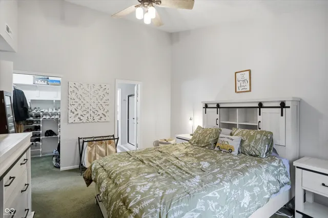 $270,000 | 6710 Limerick Court, Indianapolis, IN 46250