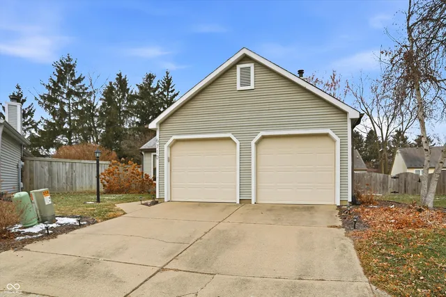 $270,000 | 6710 Limerick Court, Indianapolis, IN 46250