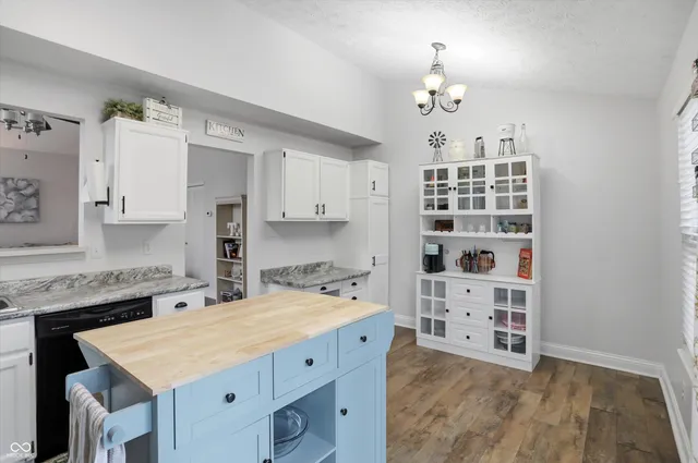 $270,000 | 6710 Limerick Court, Indianapolis, IN 46250