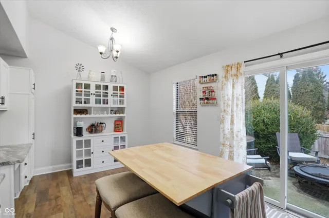 $270,000 | 6710 Limerick Court, Indianapolis, IN 46250