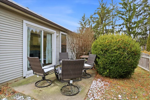 $270,000 | 6710 Limerick Court, Indianapolis, IN 46250