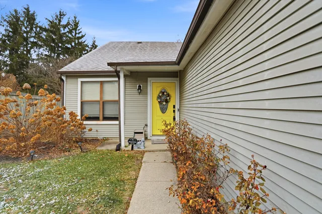 $270,000 | 6710 Limerick Court, Indianapolis, IN 46250
