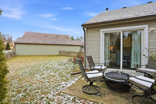 $270,000 | 6710 Limerick Court, Indianapolis, IN 46250