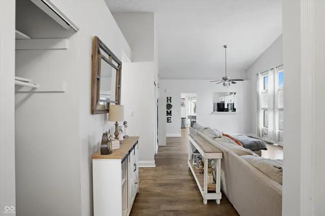 $270,000 | 6710 Limerick Court, Indianapolis, IN 46250