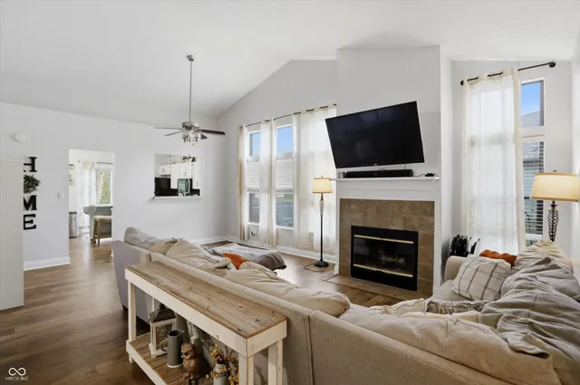 $270,000 | 6710 Limerick Court, Indianapolis, IN 46250