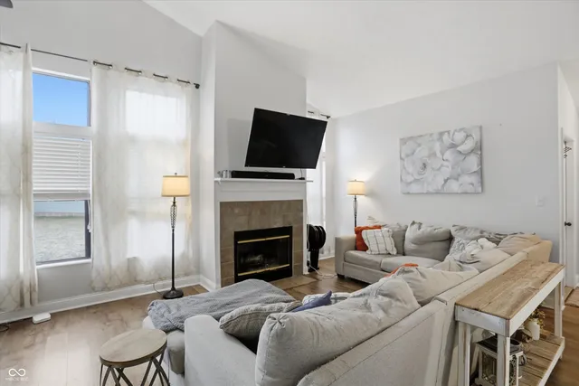 $270,000 | 6710 Limerick Court, Indianapolis, IN 46250