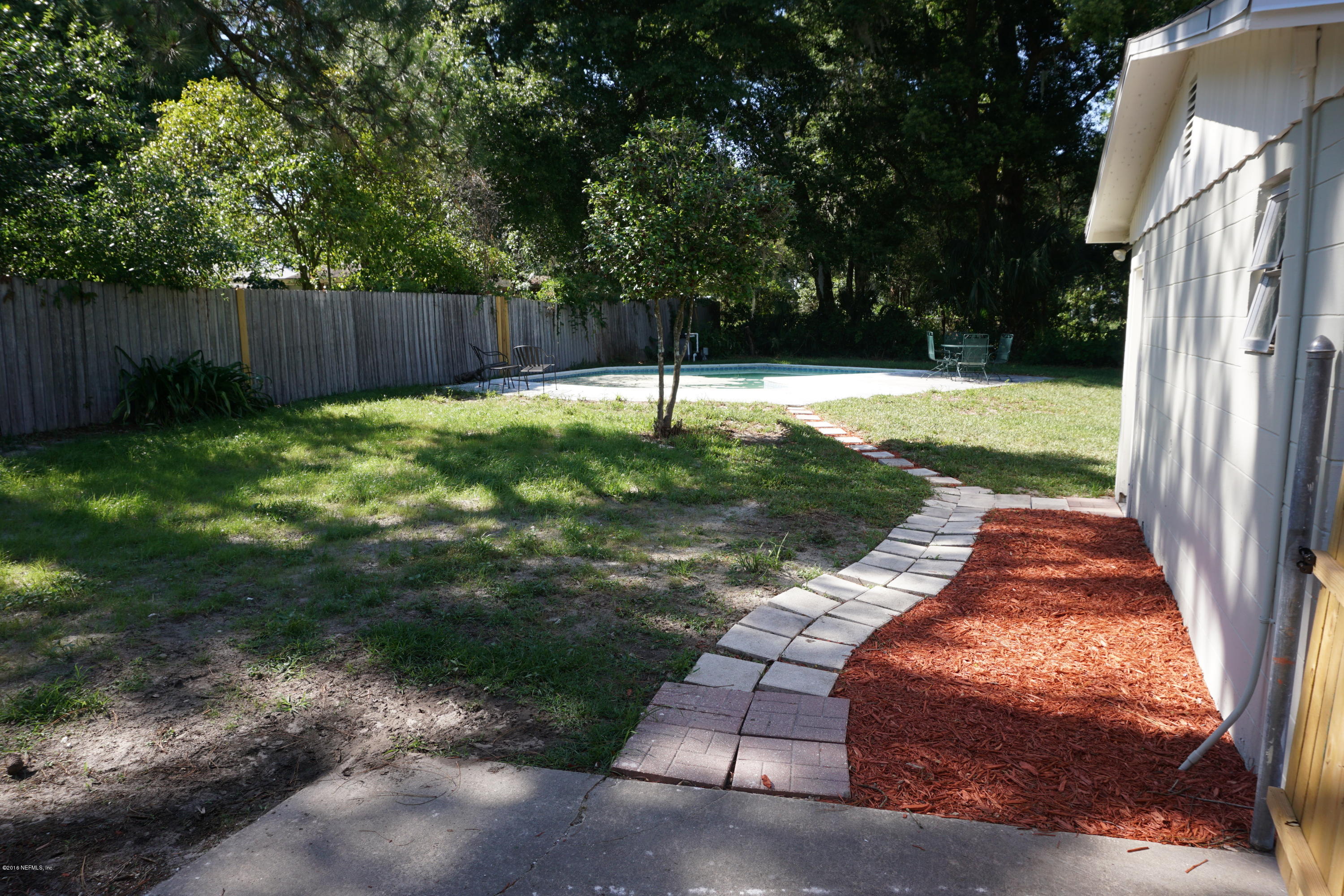 711 Valley Forge Road Jacksonville, FL 32208 - Photo 9 of 11 DSC00143