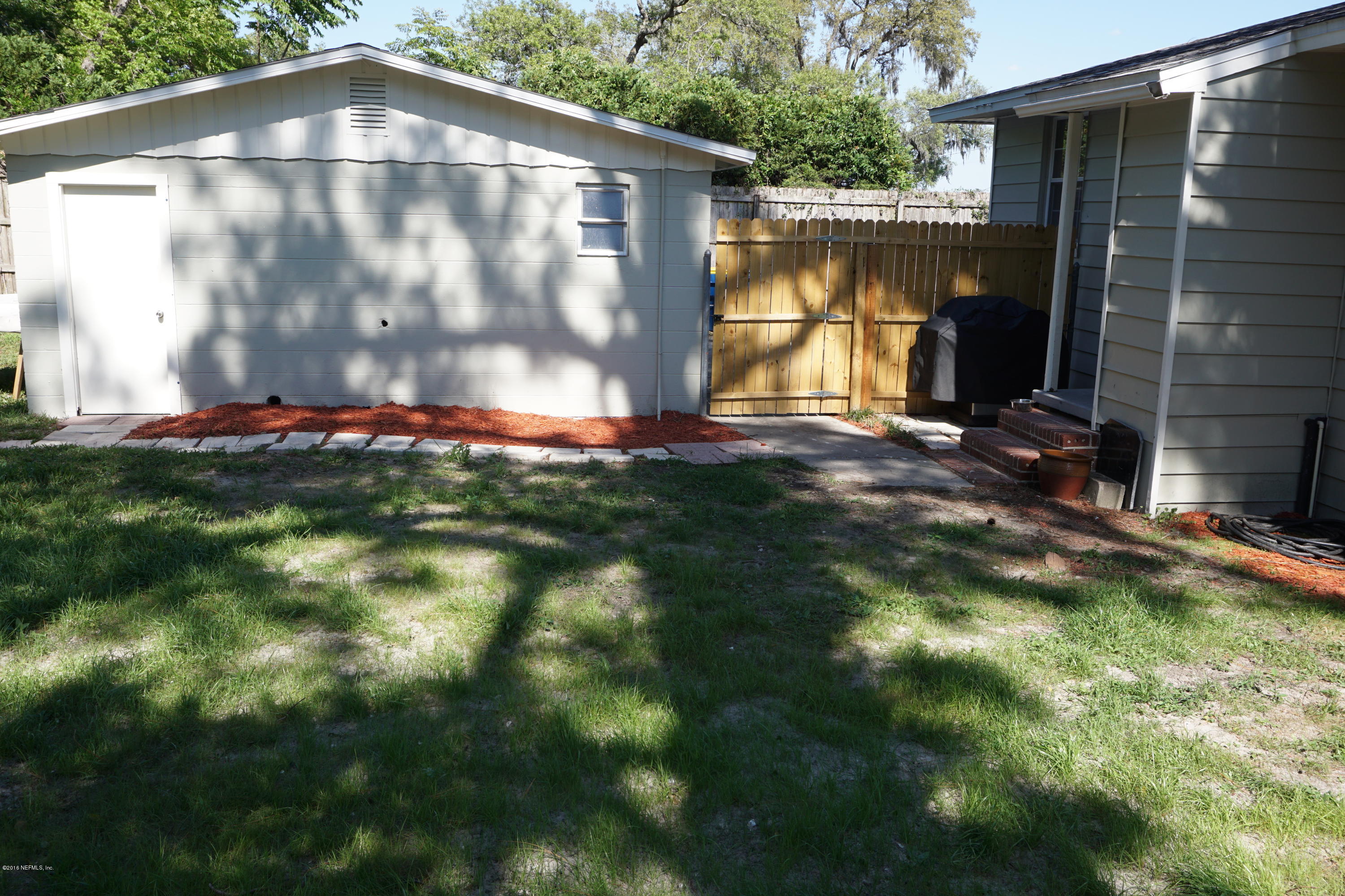 711 Valley Forge Road Jacksonville, FL 32208 - Photo 10 of 11 DSC00146