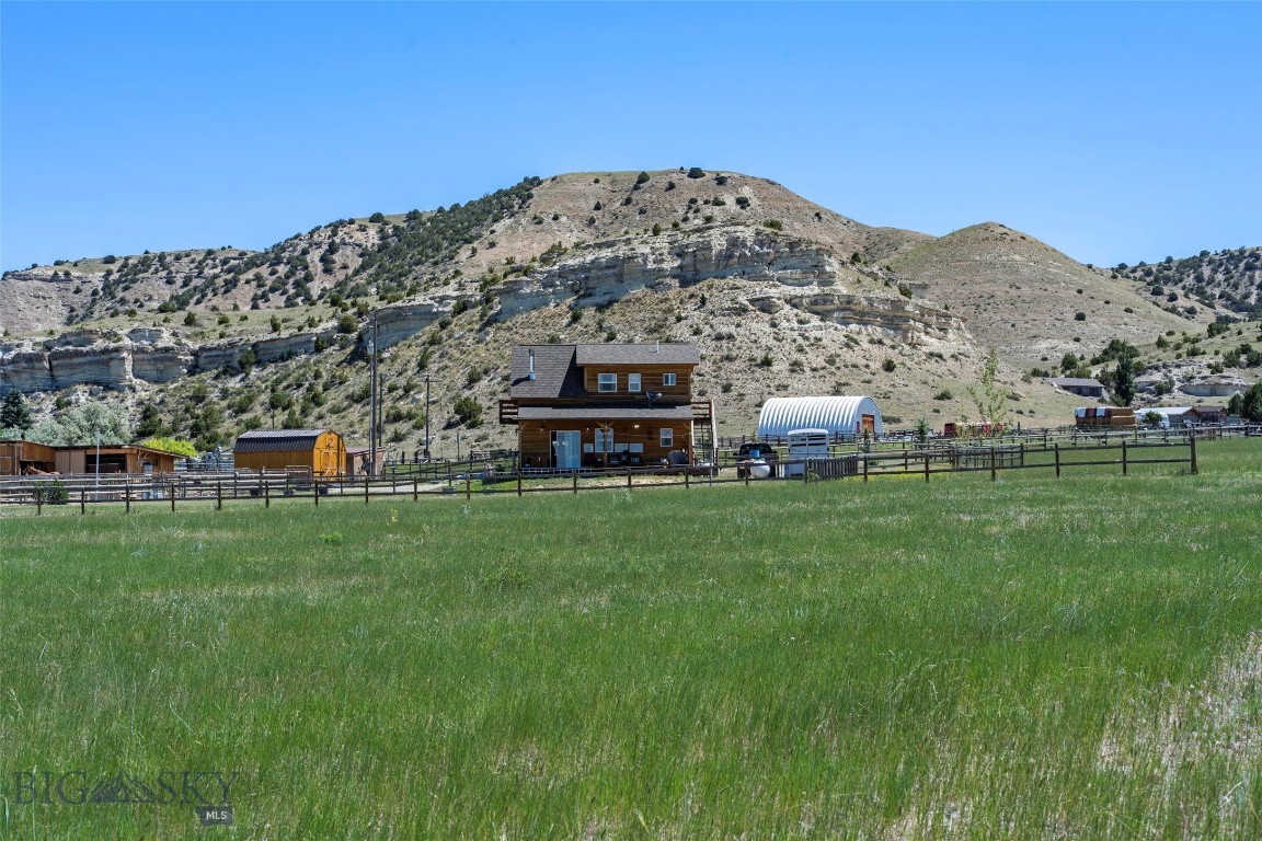4625 Buffalo Jump Road Three Forks, MT 59752 - Photo 58 of 65 Gallery Image 58