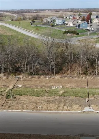 $75,000 | 1404 Larkspur Place, Raymore, MO 64083