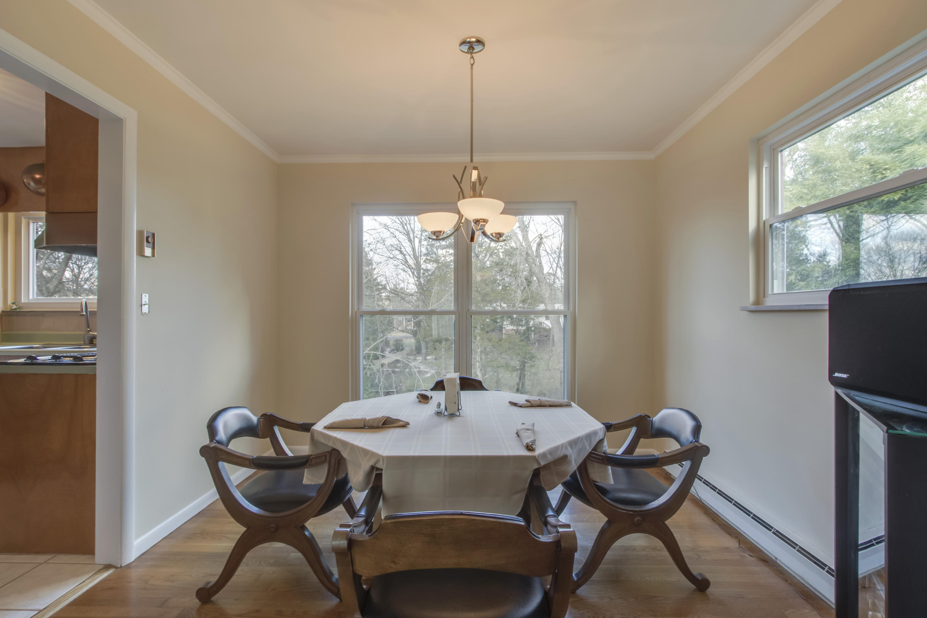 119 Cooper Circle Oak Ridge, TN 37830 - Photo 11 of 34 FORMA DINING
