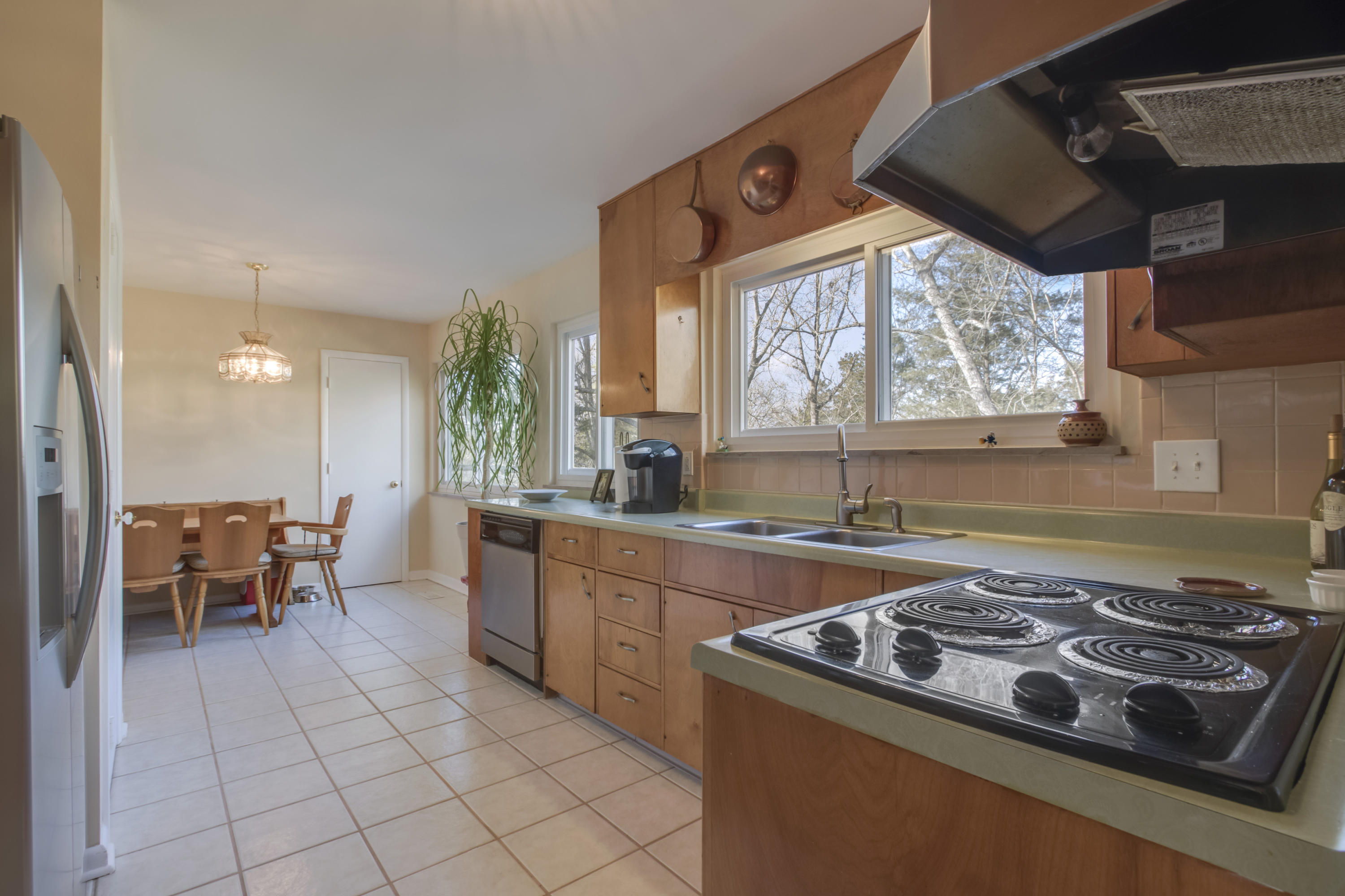 119 Cooper Circle Oak Ridge, TN 37830 - Photo 13 of 34 KITCHEN