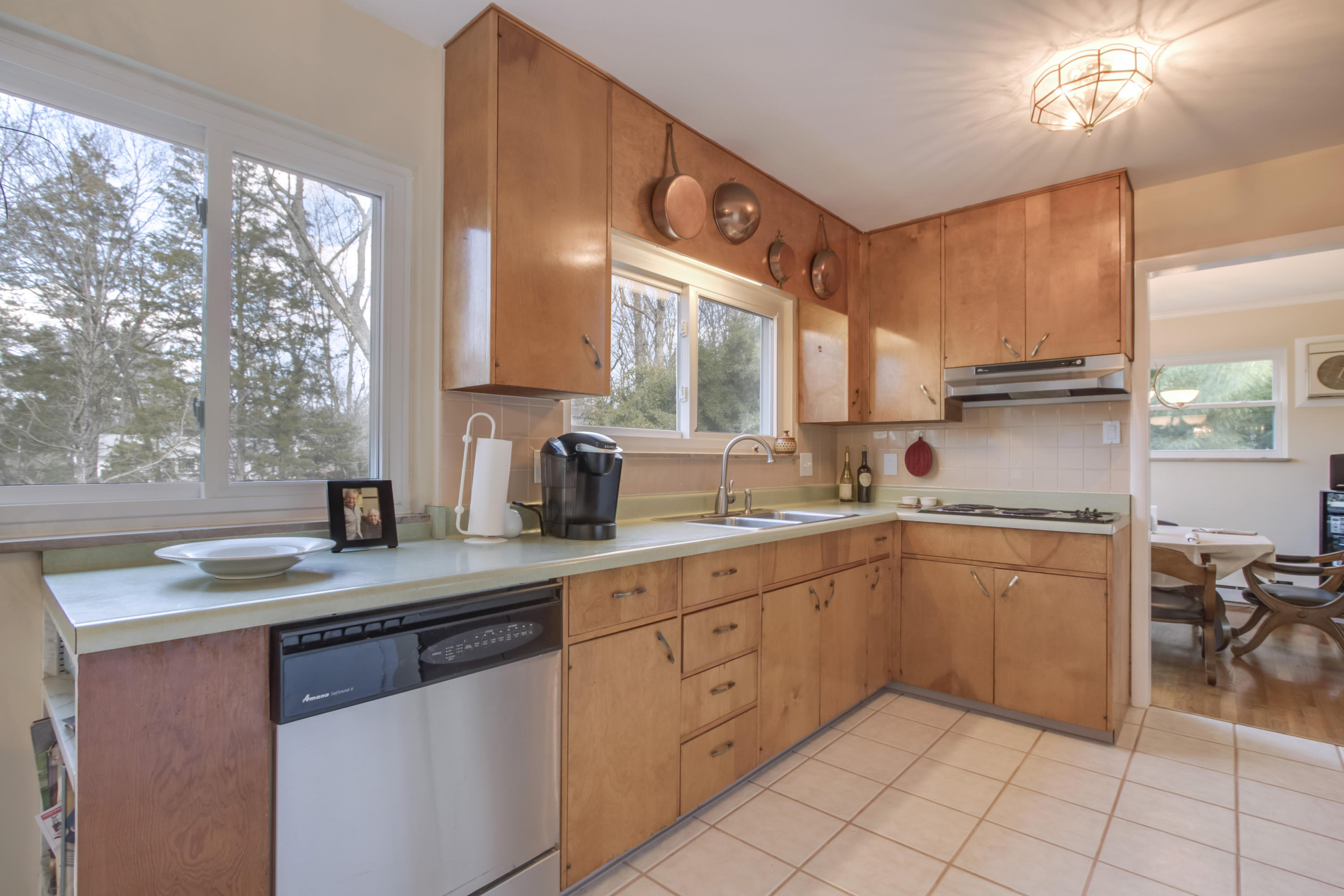 119 Cooper Circle Oak Ridge, TN 37830 - Photo 14 of 34 KITCHEN