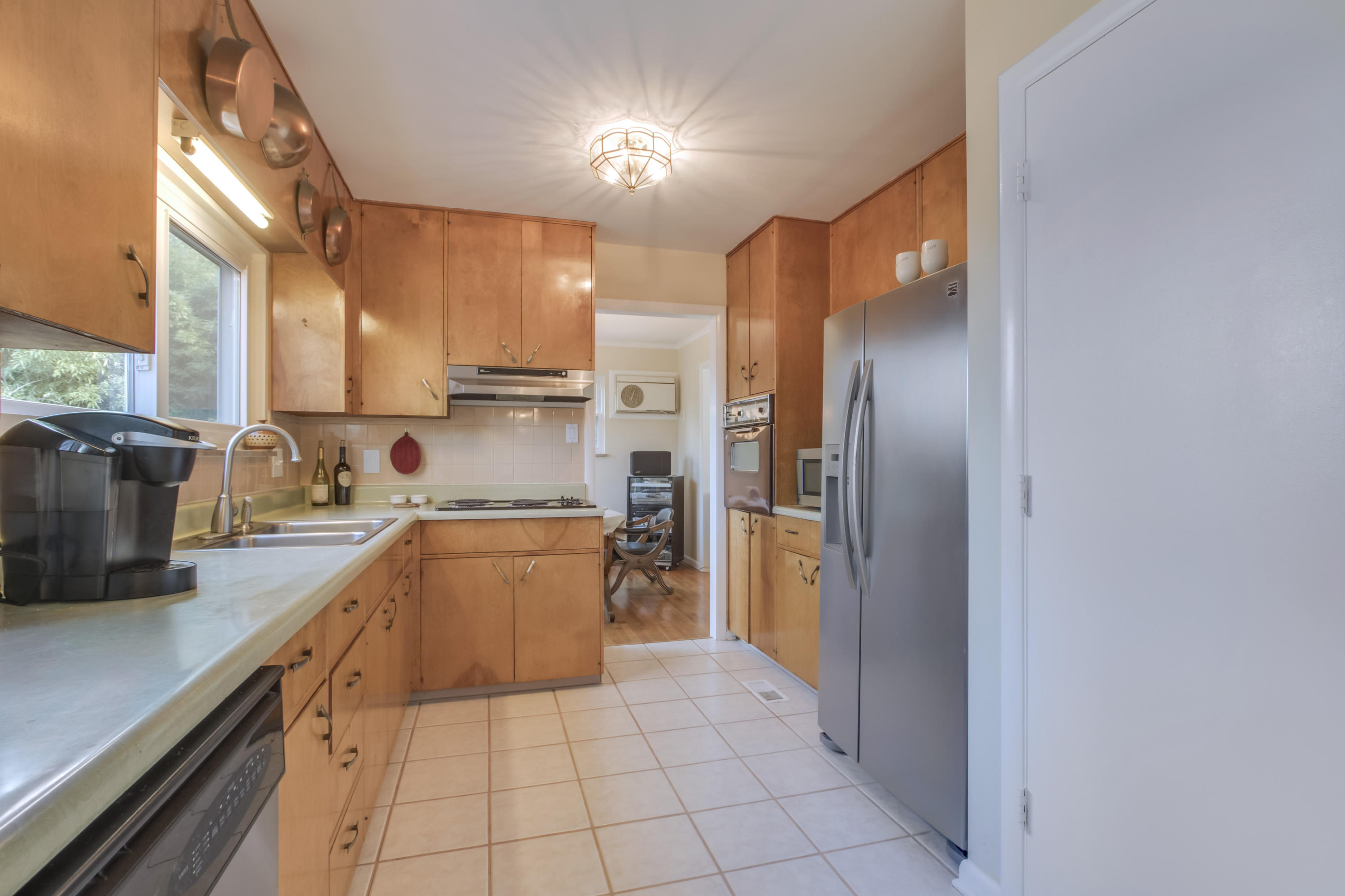 119 Cooper Circle Oak Ridge, TN 37830 - Photo 15 of 34 KITCHEN