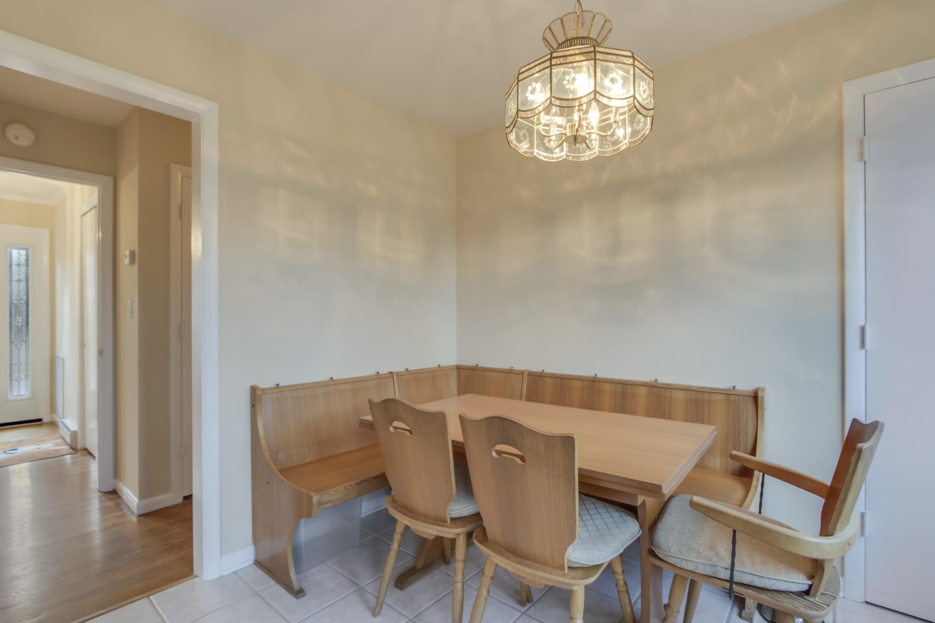 119 Cooper Circle Oak Ridge, TN 37830 - Photo 16 of 34 BREAKFAST NOOK