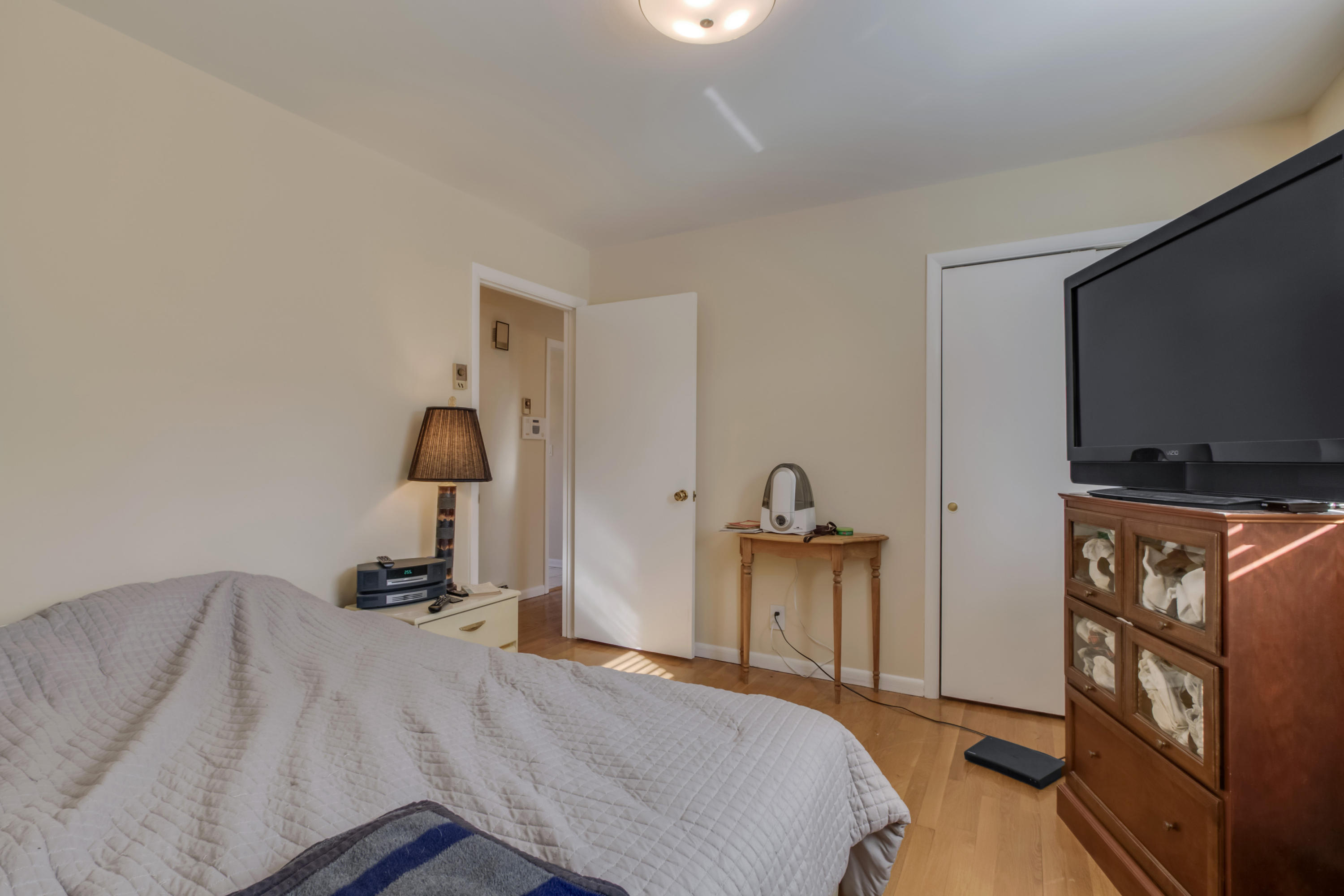 119 Cooper Circle Oak Ridge, TN 37830 - Photo 20 of 34 MASTER BEDROOM