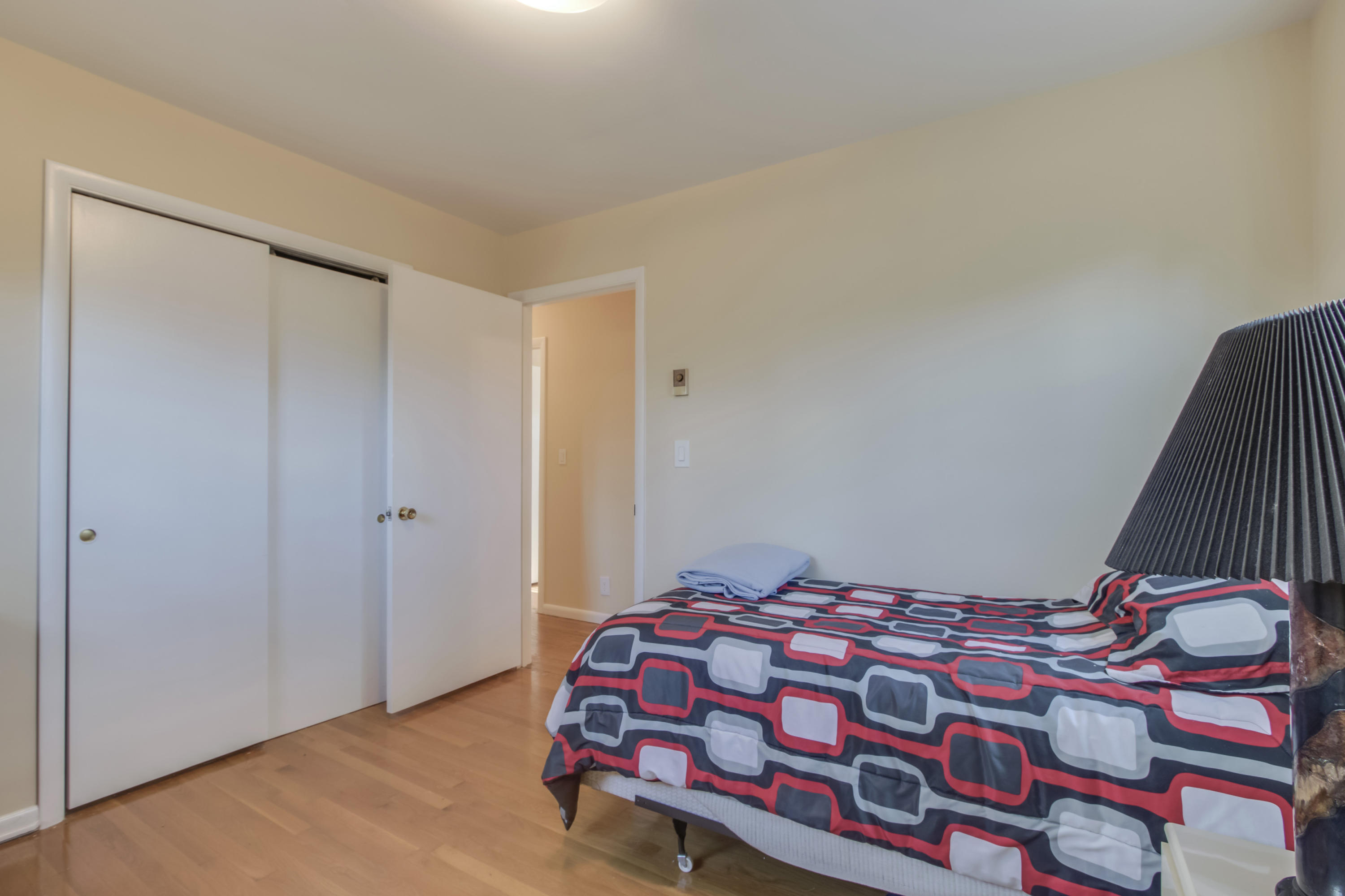 119 Cooper Circle Oak Ridge, TN 37830 - Photo 23 of 34 2ND BEDROOM