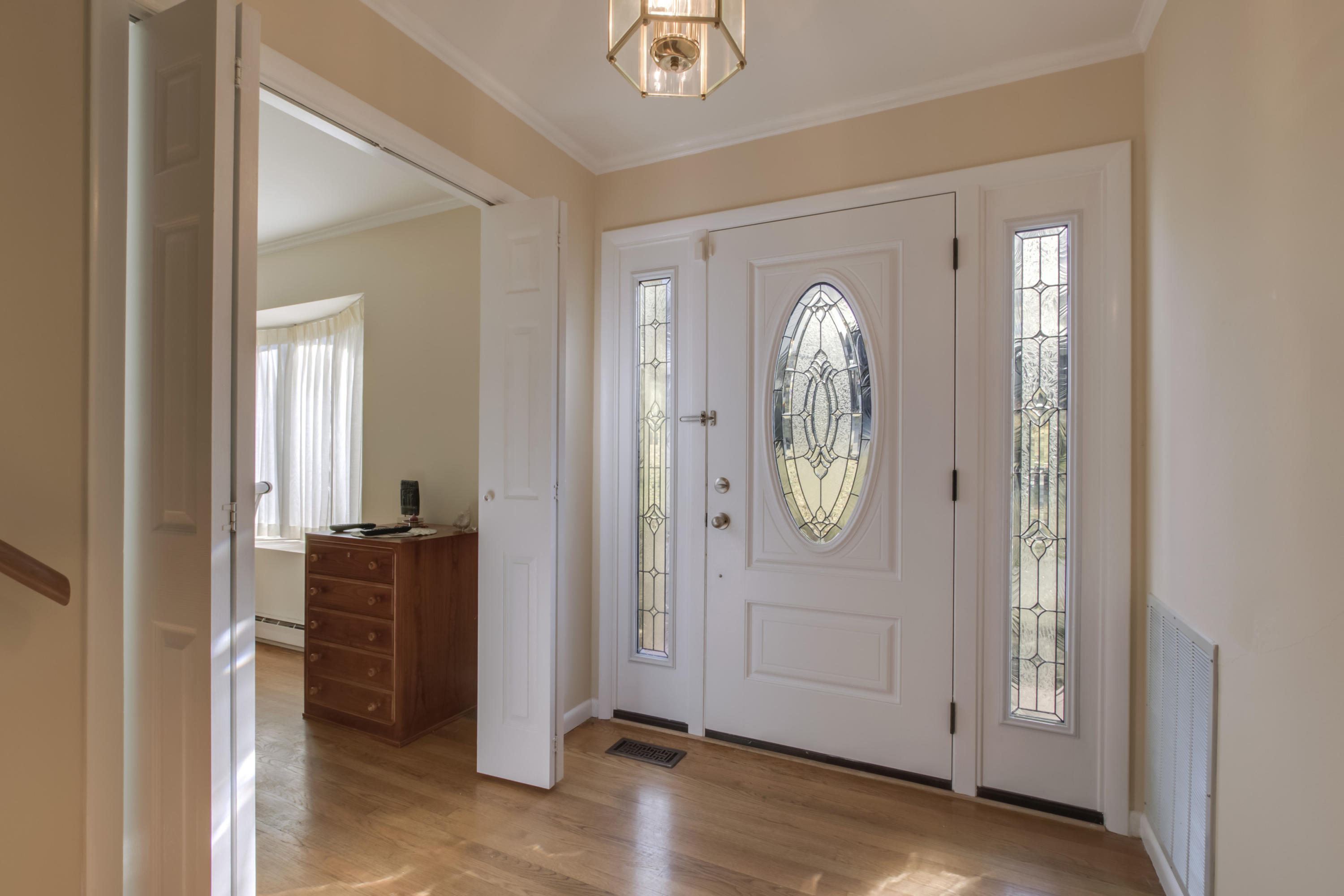 119 Cooper Circle Oak Ridge, TN 37830 - Photo 5 of 34 ENTRYWAY