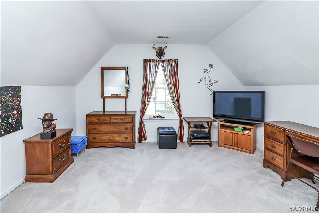 9219 Alcove Grove Road Chesterfield, VA 23832 - Photo 31 of 41 a bedroom with furniture and a window