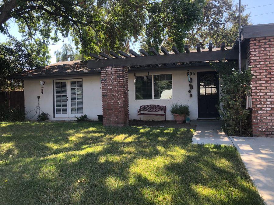 805 Park Road Ojai Home for Sale (6)