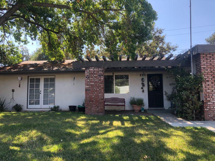 805 Park Road Ojai Home for Sale (8)