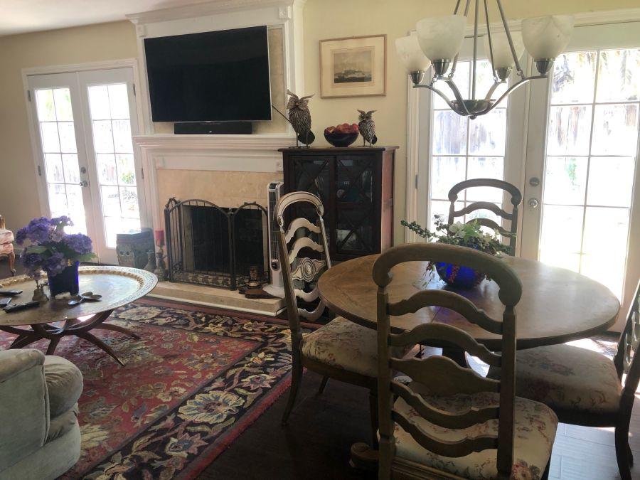 805 Park Road Ojai Home for Sale (2)