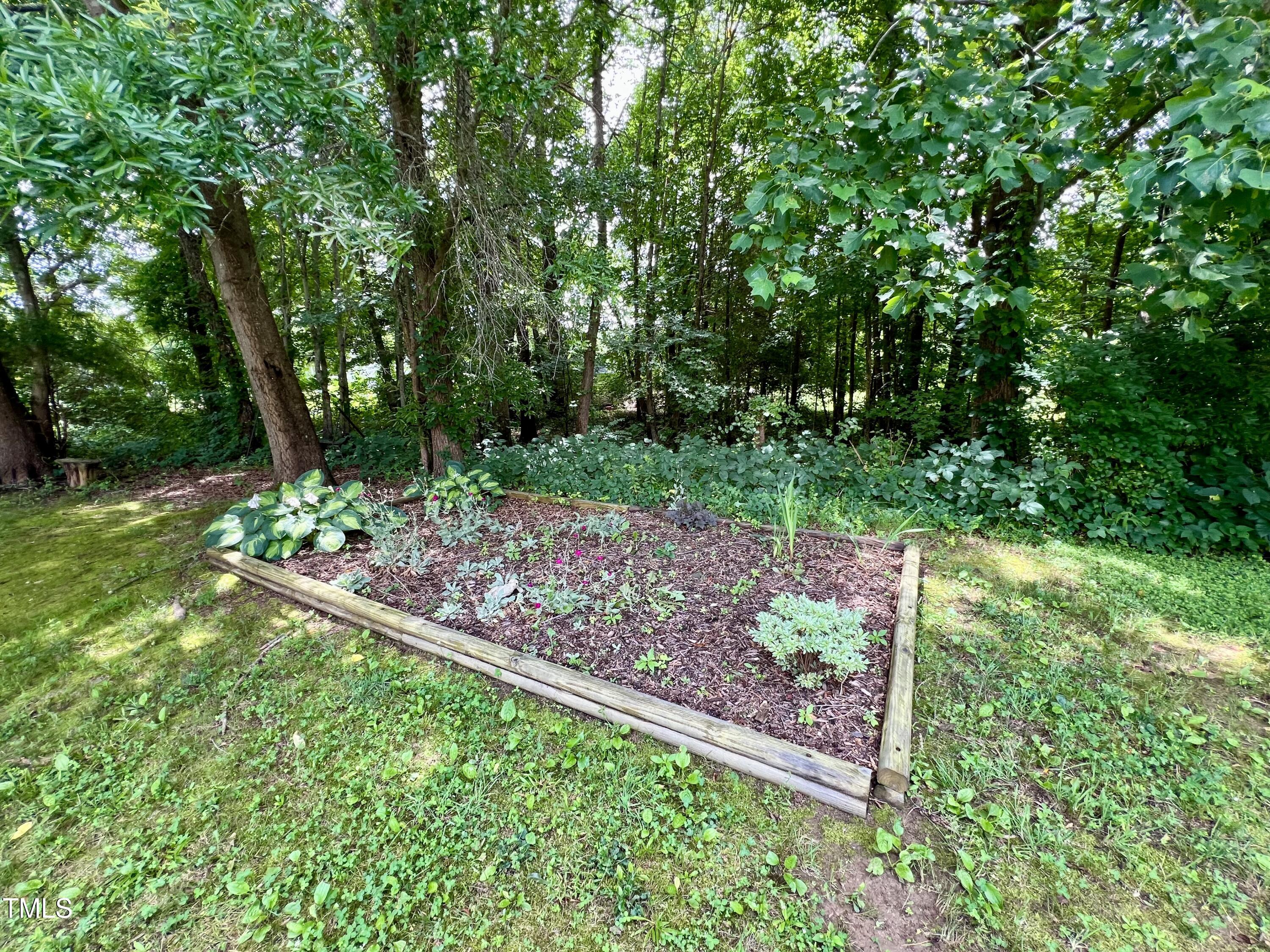 665 Christys Way Roxboro, NC 27574 - Photo 54 of 57 Yard