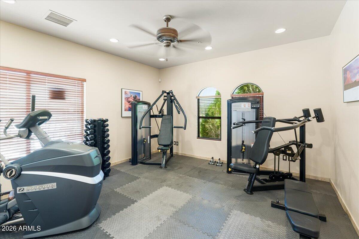 3700 East Camden Pass Rimrock, AZ 86335 - Photo 27 of 31