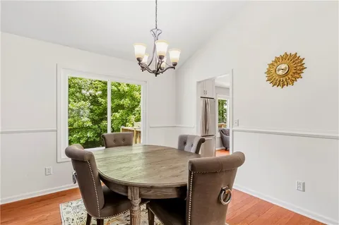 $435,000 | 1045 Queensbury Run, Acworth, GA 30102