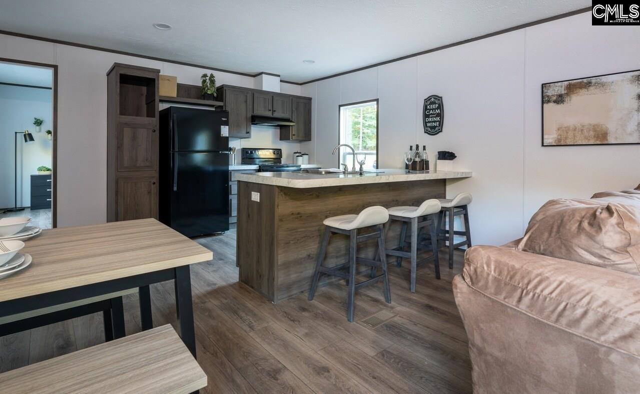 6615 Wagener Road Wagener, SC 29164 - Photo 4 of 32 Gallery Image 4