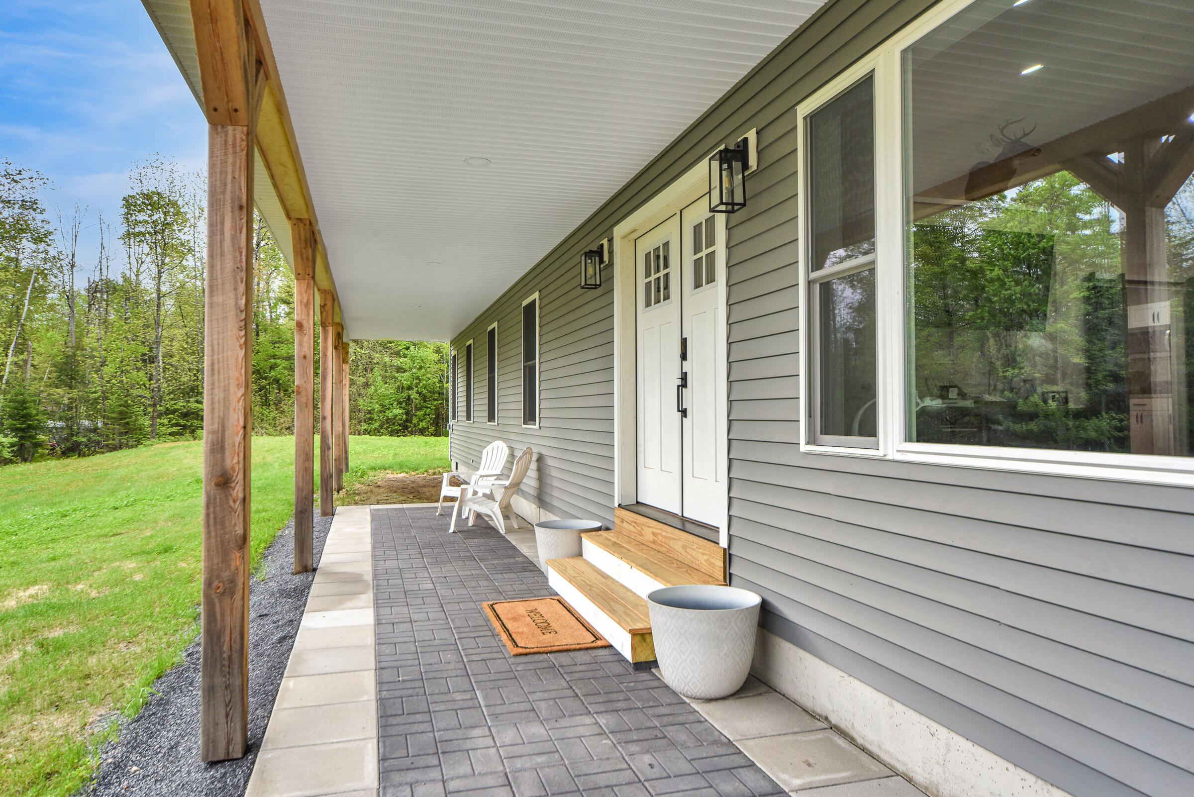 173 Granite Hill Road Manchester, ME 04351 - Photo 33 of 48 108749gr-101