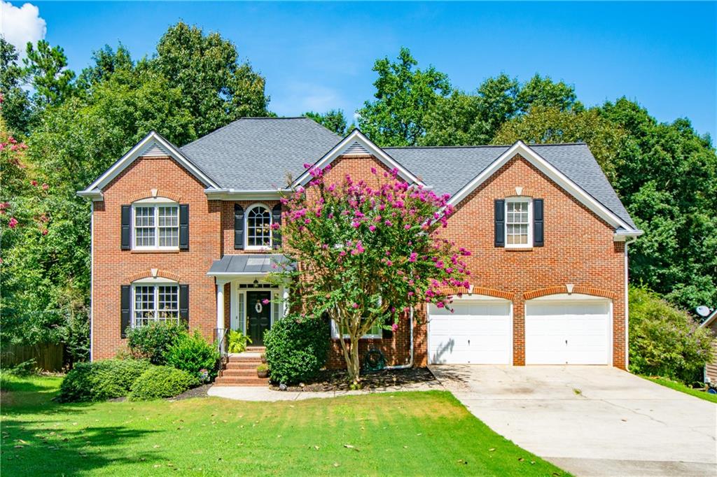 2605 New Rutgers Walk Cumming, GA 30041 - Photo 1 of 1 Gallery Image 1