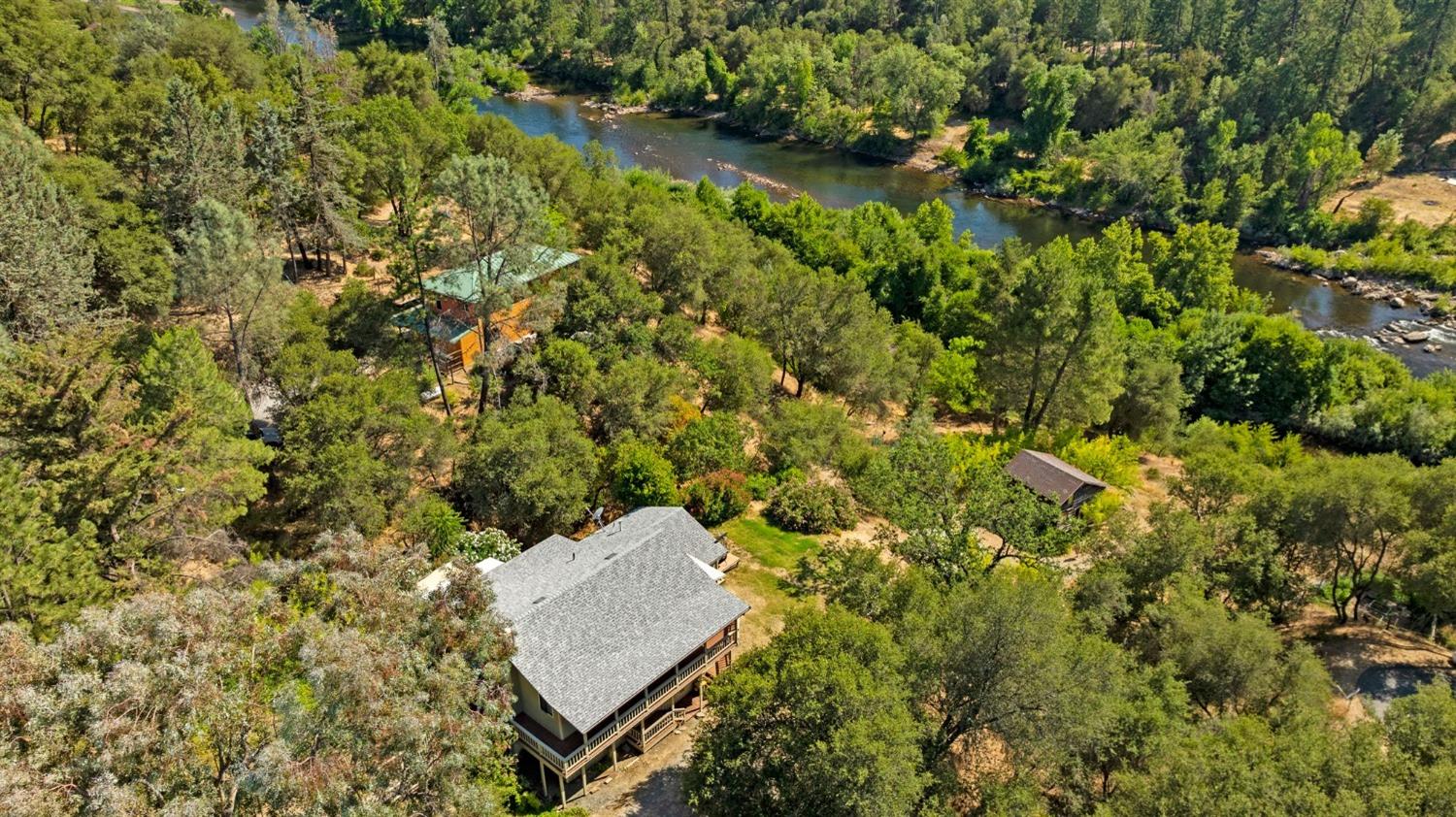 1212 Scott Road Lotus, CA 95651 - Photo 1 of 1 a view of a yard