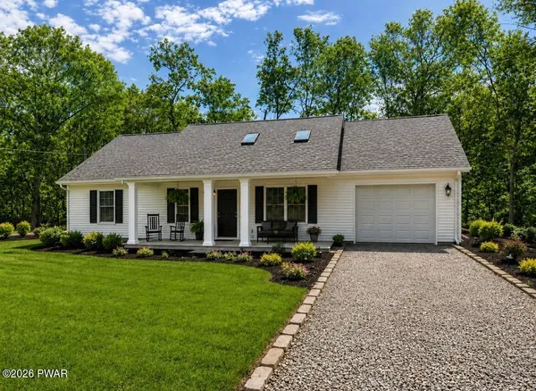 $369,000 | Lot 136 Cherry Blossom Lane, Bushkill, PA 18324