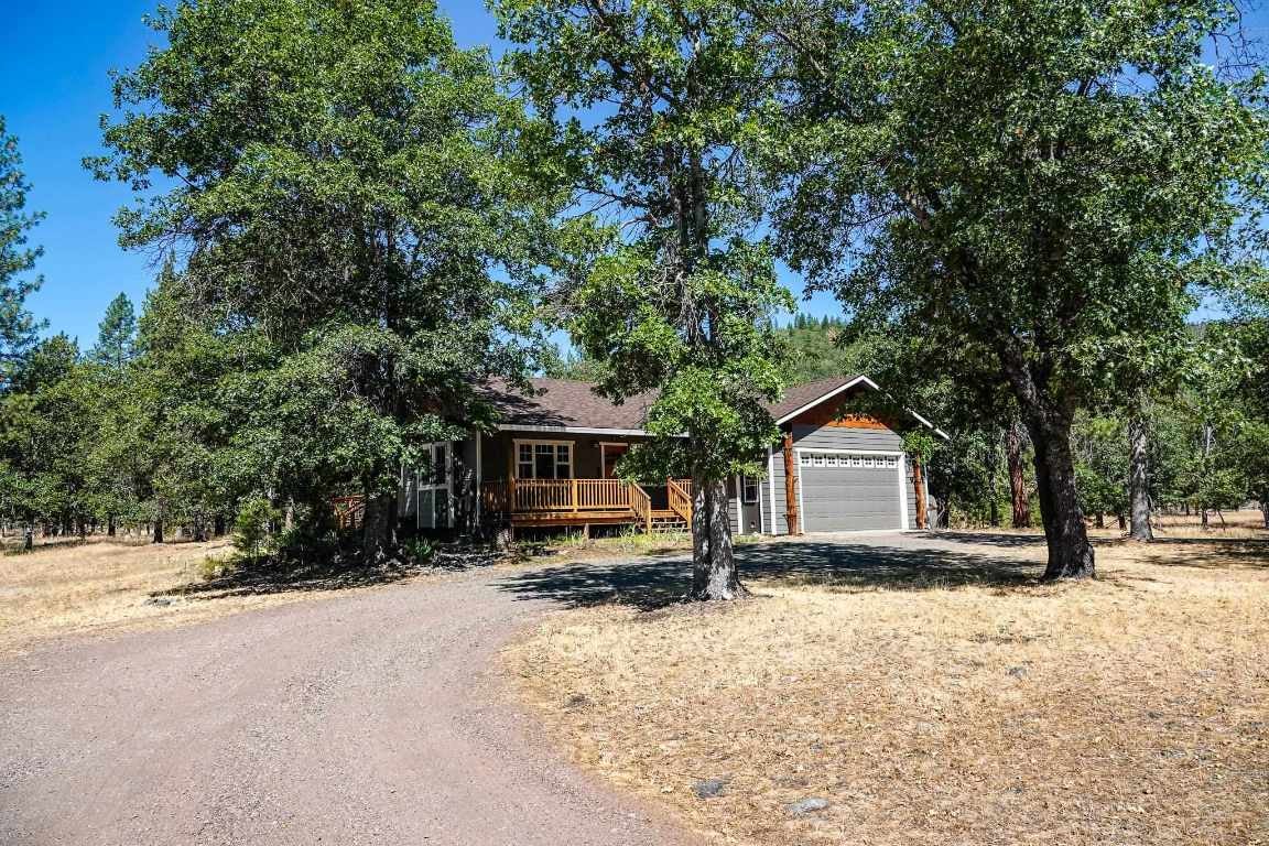 2003 North Kidder Creek Road Greenview, CA 96037 - Photo 2 of 39 Gallery Image 2