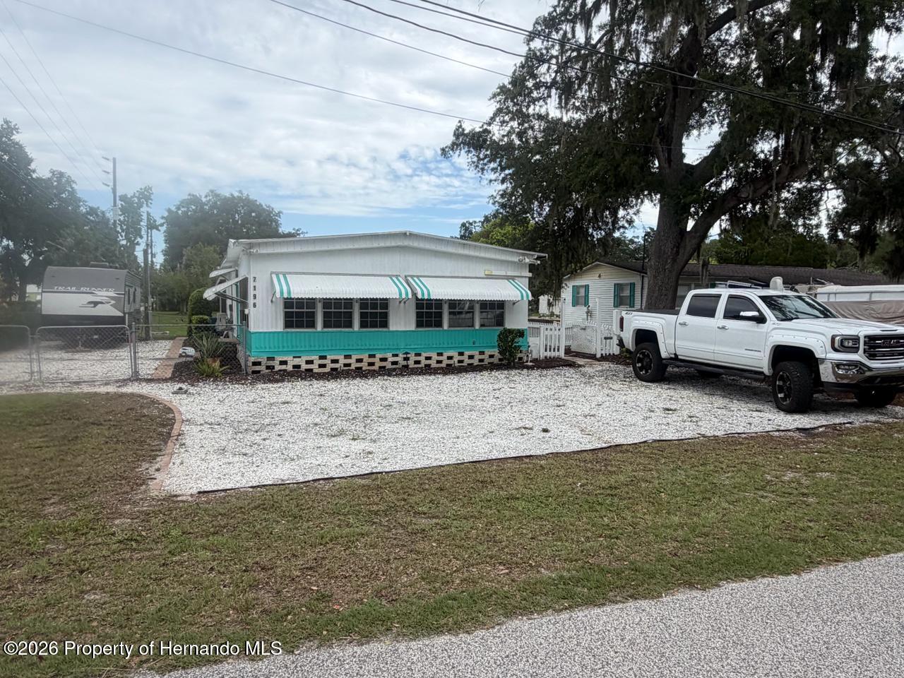 7196 Westwind Street Weeki Wachee, FL 34607 - Photo 3 of 37 Gallery Image 3