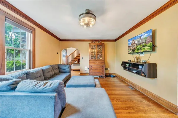 $394,950 | 1806 Warrington Road Southwest, Roanoke, VA 24015